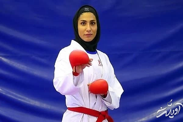 رکوردشکنی دختران ایرانی در المپیک توکیو ورزشکاران ایرانی